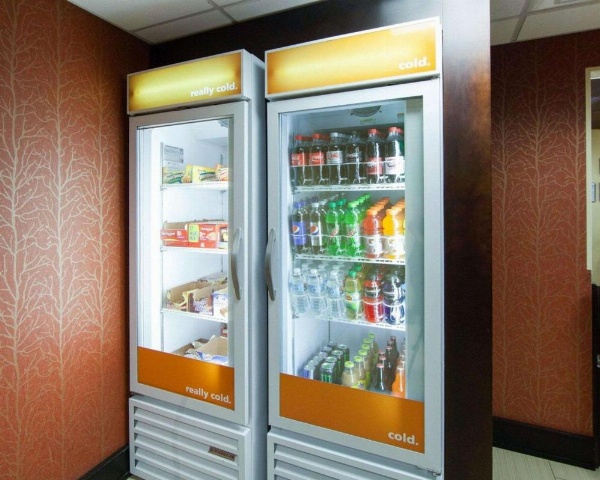 Comfort Inn Oak Ridge image 20