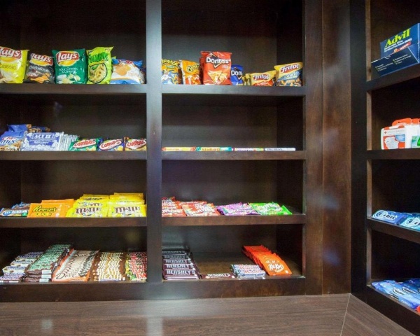 Comfort Inn Oak Ridge image 27