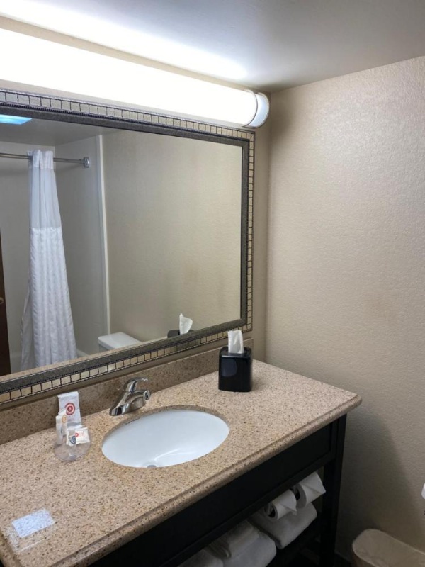 Comfort Inn Oak Ridge image 30